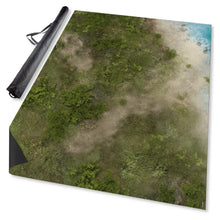 TerrainCrate: Jungle Gaming Mat (44"x60")