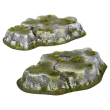 TerrainCrate: Highland Hills
