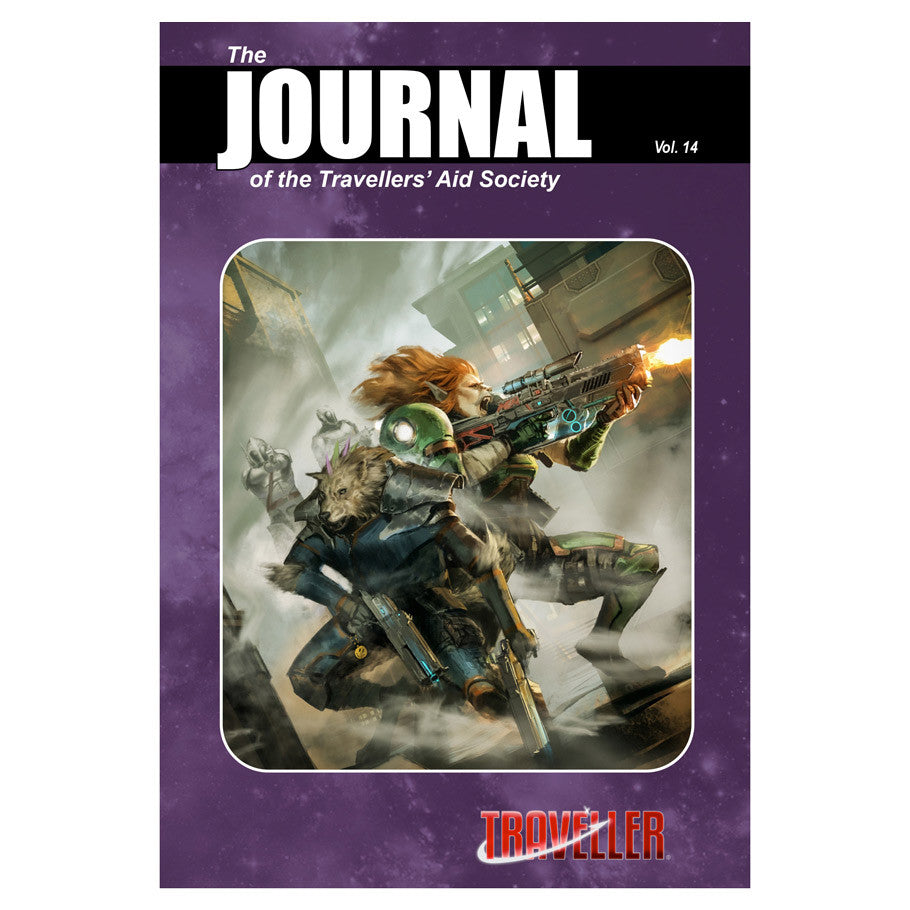 Traveller: Journal Of The Travellers' Aid Society Volume 14