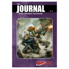 Traveller: Journal Of The Travellers' Aid Society Volume 14