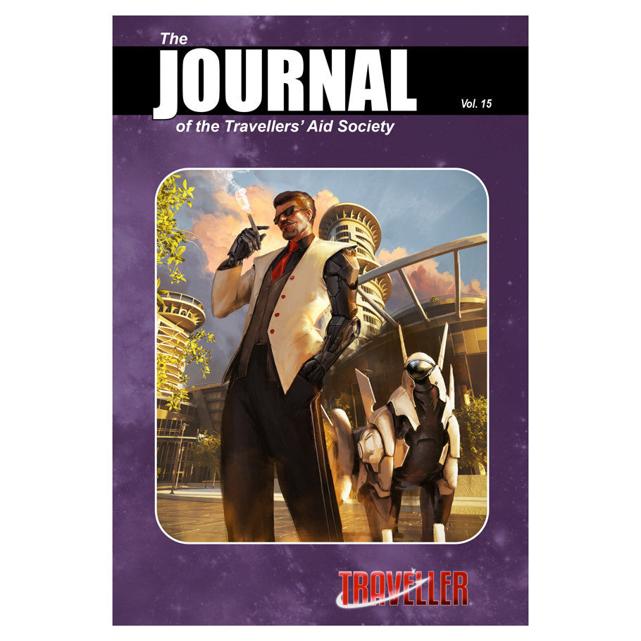 Traveller: Journal Of The Travellers' Aid Society Volume 15