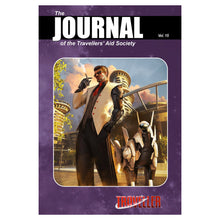 Traveller: Journal Of The Travellers' Aid Society Volume 15