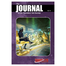 Traveller: Journal Of The Travellers' Aid Society Volume 16