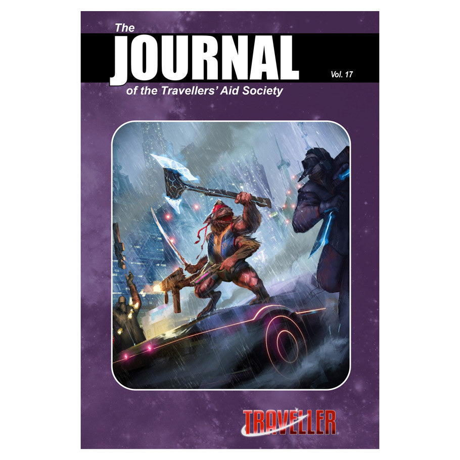 Traveller: Journal Of The Travellers' Aid Society Volume 17