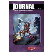 Traveller: Journal Of The Travellers' Aid Society Volume 17