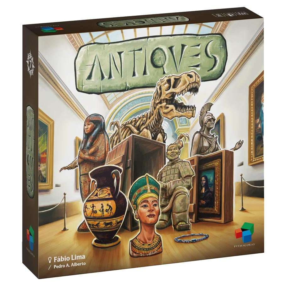 Antiques