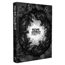 Elder Mythos RPG: Core Book