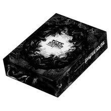Elder Mythos RPG: Game Box
