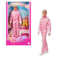 Barbie: Movie: "I'm Coming With You" Ken
