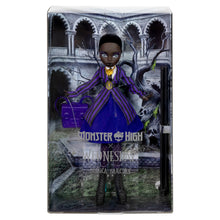 Monster High: Wednesday: Bianca