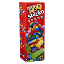 UNO: Stacko Refresh