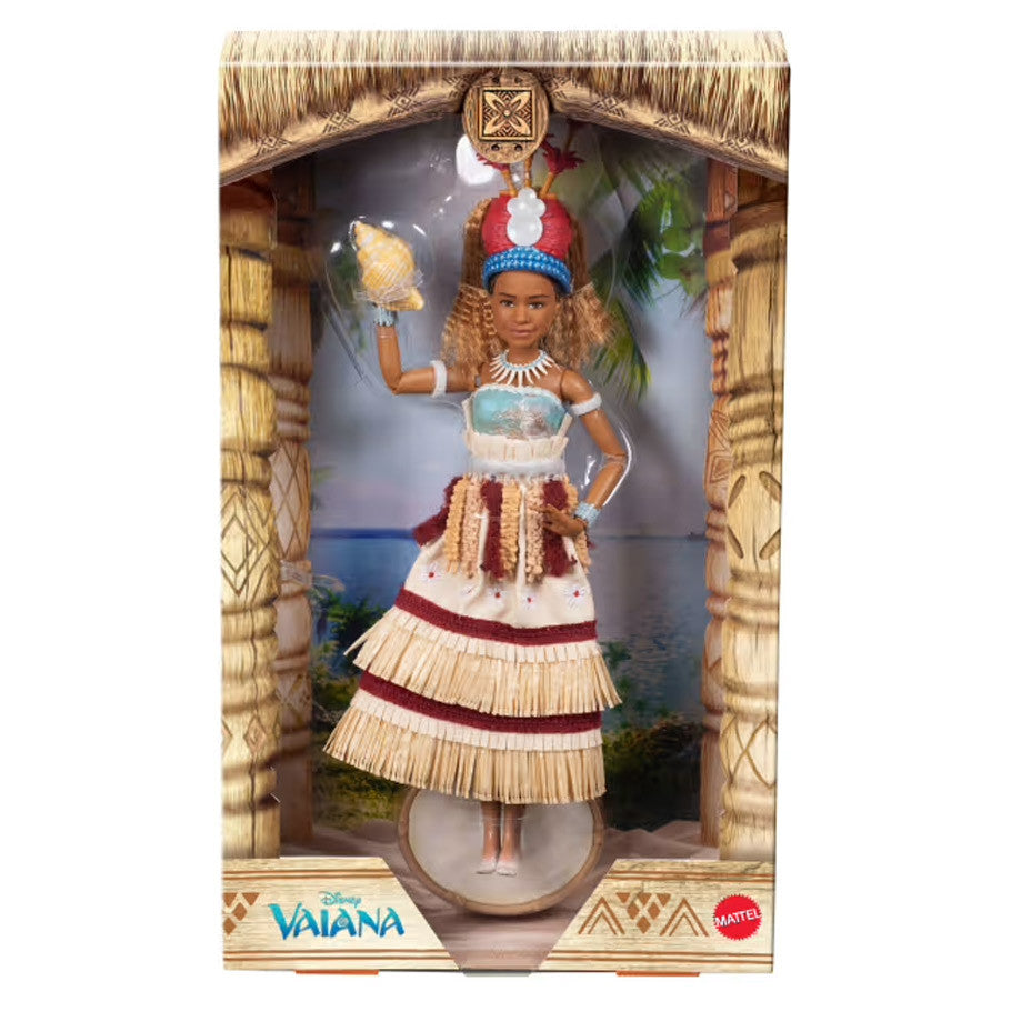 Moana: Collector Doll