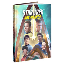 Star Trek Adventures Second Edition The 23rd Century Campaign Guide