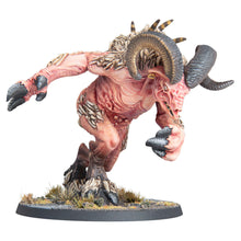 Fallout: Miniatures: Cryptids: Sheepsquatch