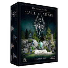 The Elder Scrolls: Call To Arms: Starter Set