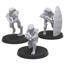Mass Effect Minis: Epsilon