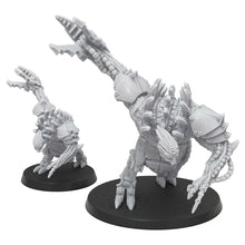 Mass Effect Minis: Brute