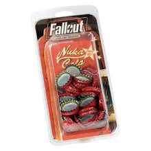 Fallout: Wasteland Warfare: Nuka Cola Caps Set (2024)