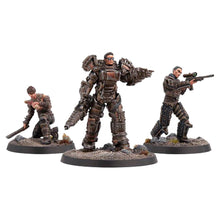 Fallout: Miniatures: Raiders: Big Fish