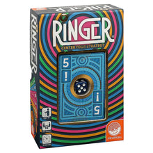 Ringer