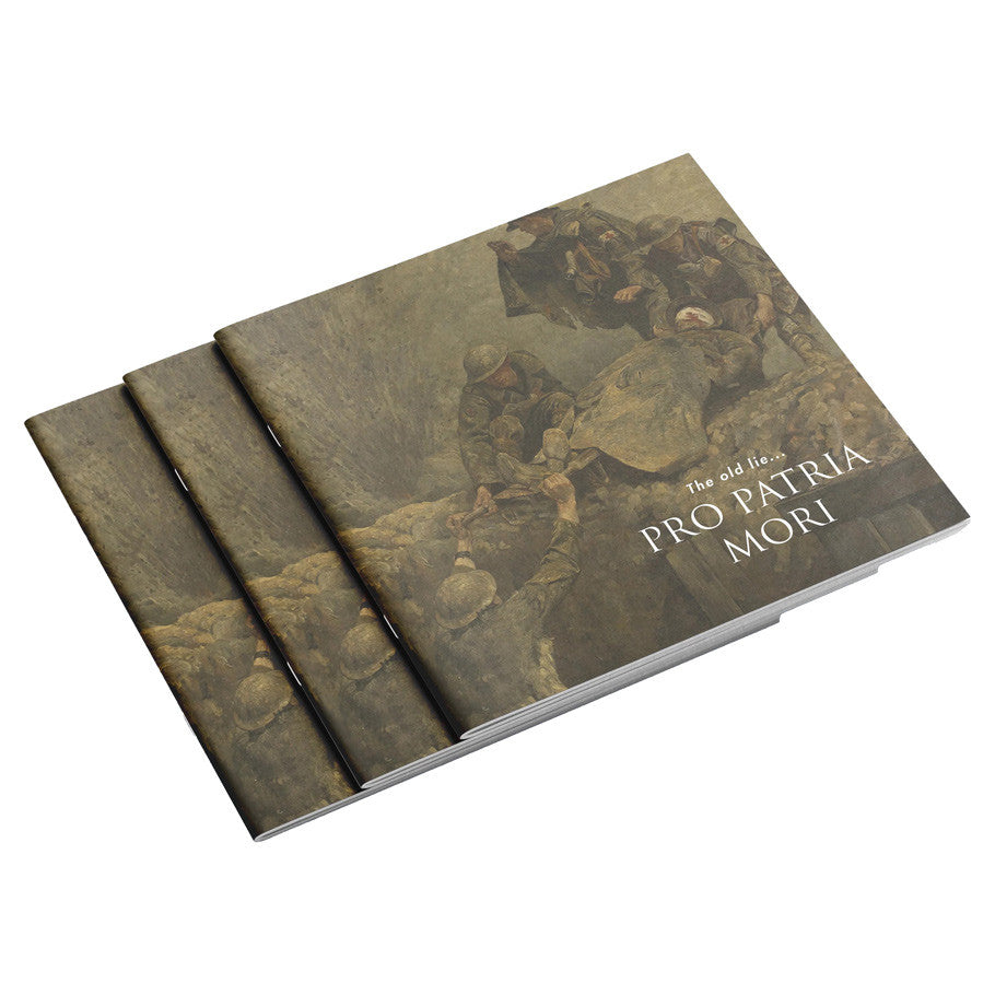 Pro Patria Mori