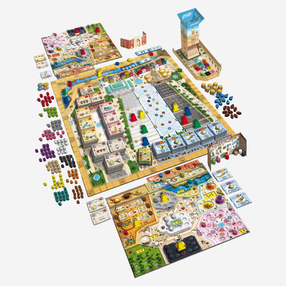 SFCC 4: Marrakesh CE Classic Edition