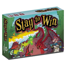 Slay To Win
