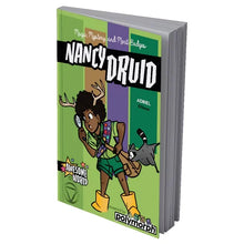 Nancy Druid - Cats In Hat Inc.