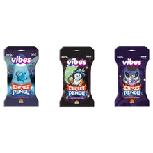 Vibes: Birb & Pengu 1st Edition Blister Packs Assortment Case (48)