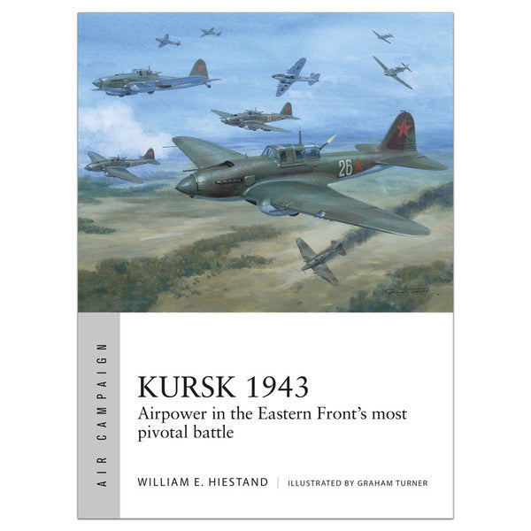 Kursk 1943