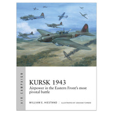 Kursk 1943