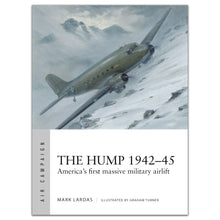 The Hump 1942–45