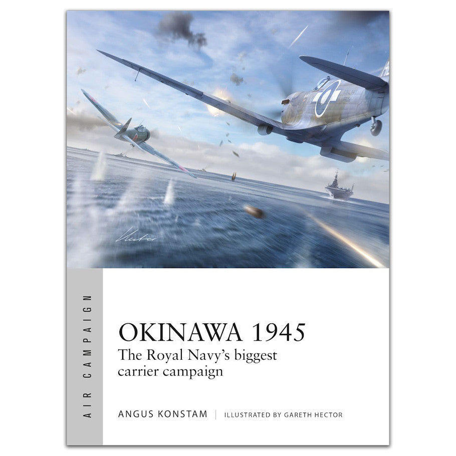 Okinawa 1945