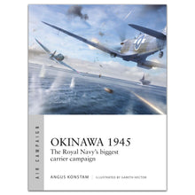 Okinawa 1945