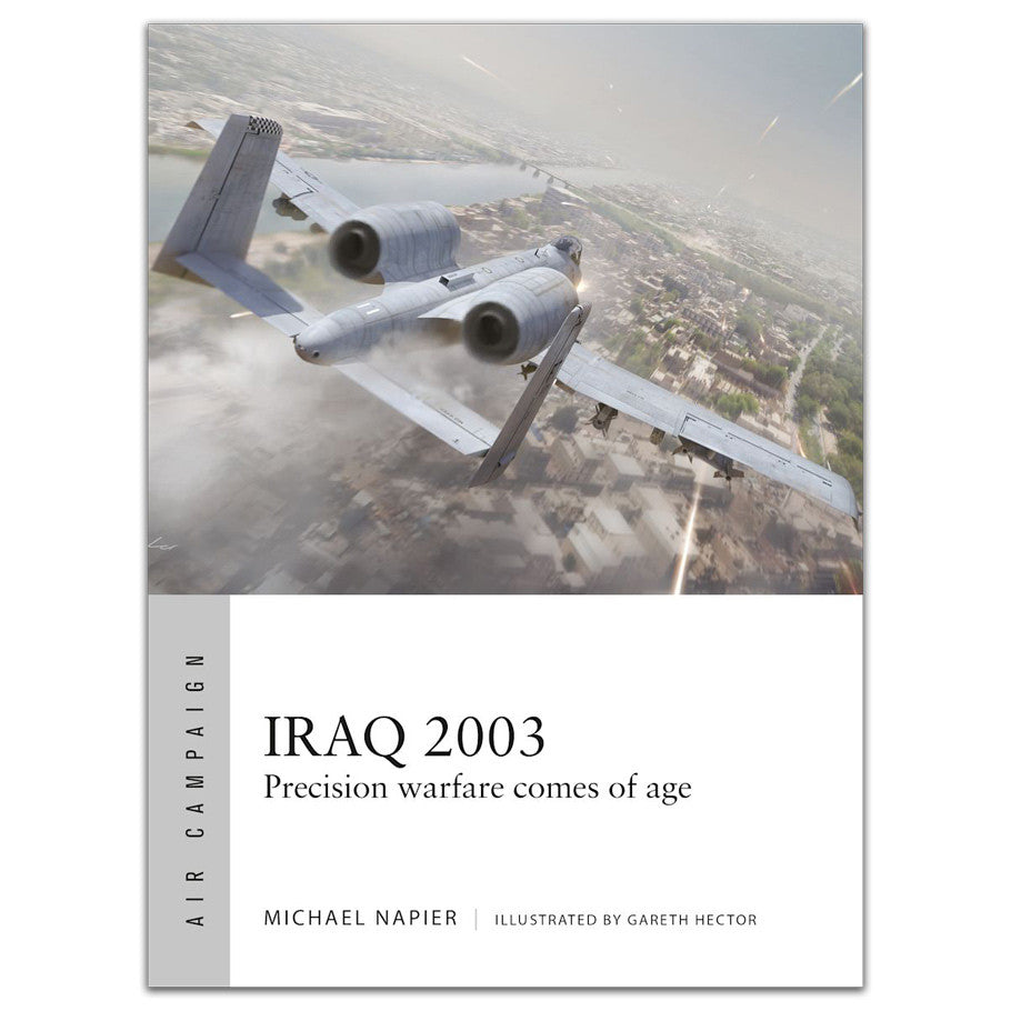 Iraq 2003