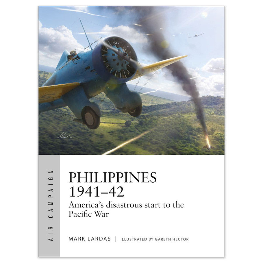 Philippines 1941–42