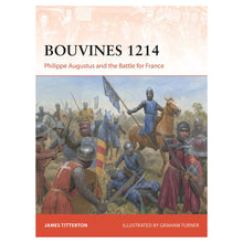 Bouvines 1214