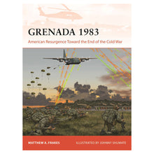 Grenada 1983