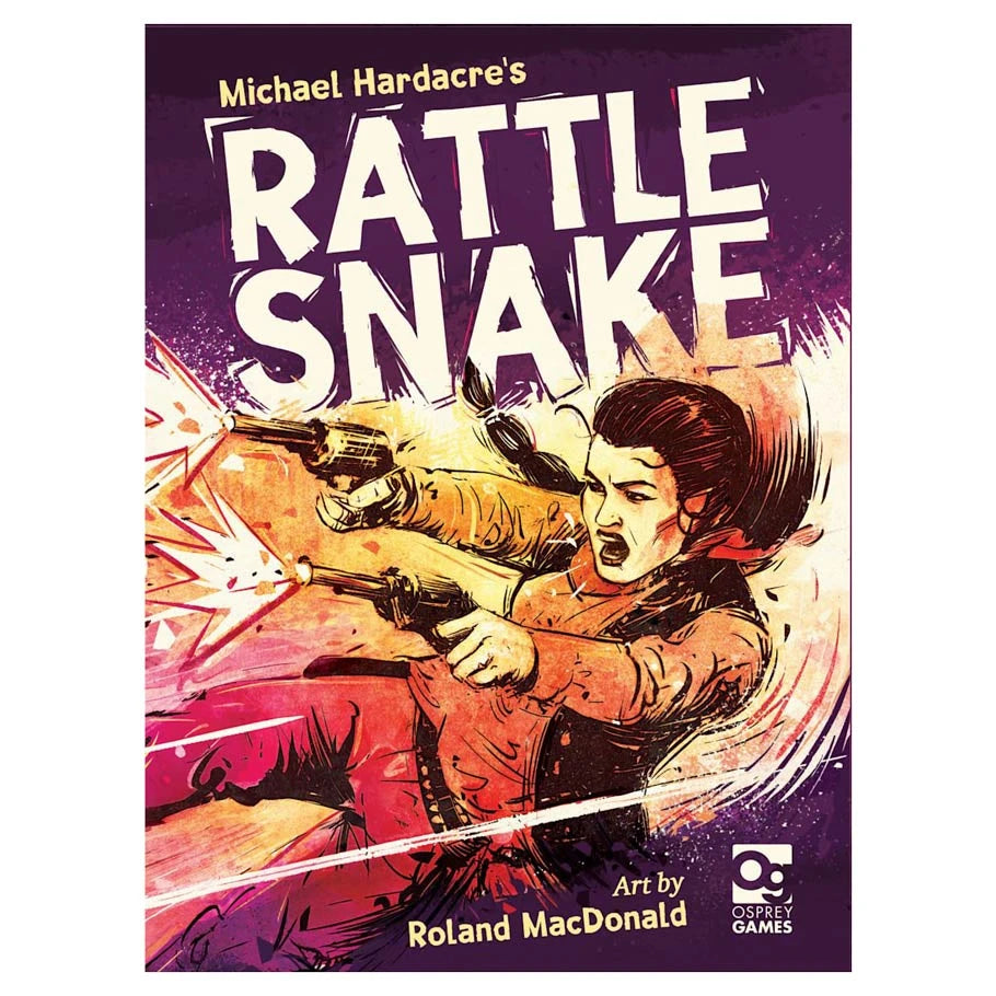 Rattlesnake