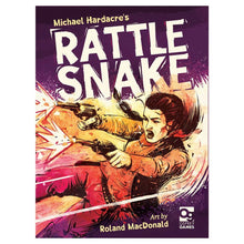Rattlesnake