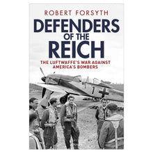 Defenders of the Reich