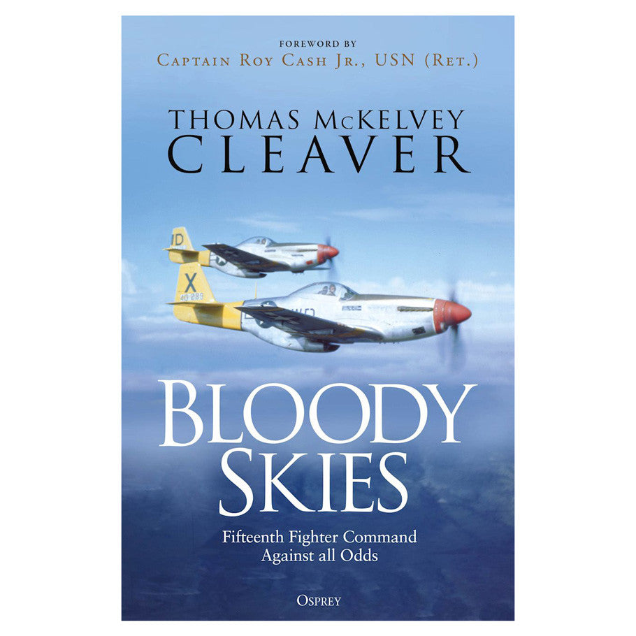 Bloody Skies