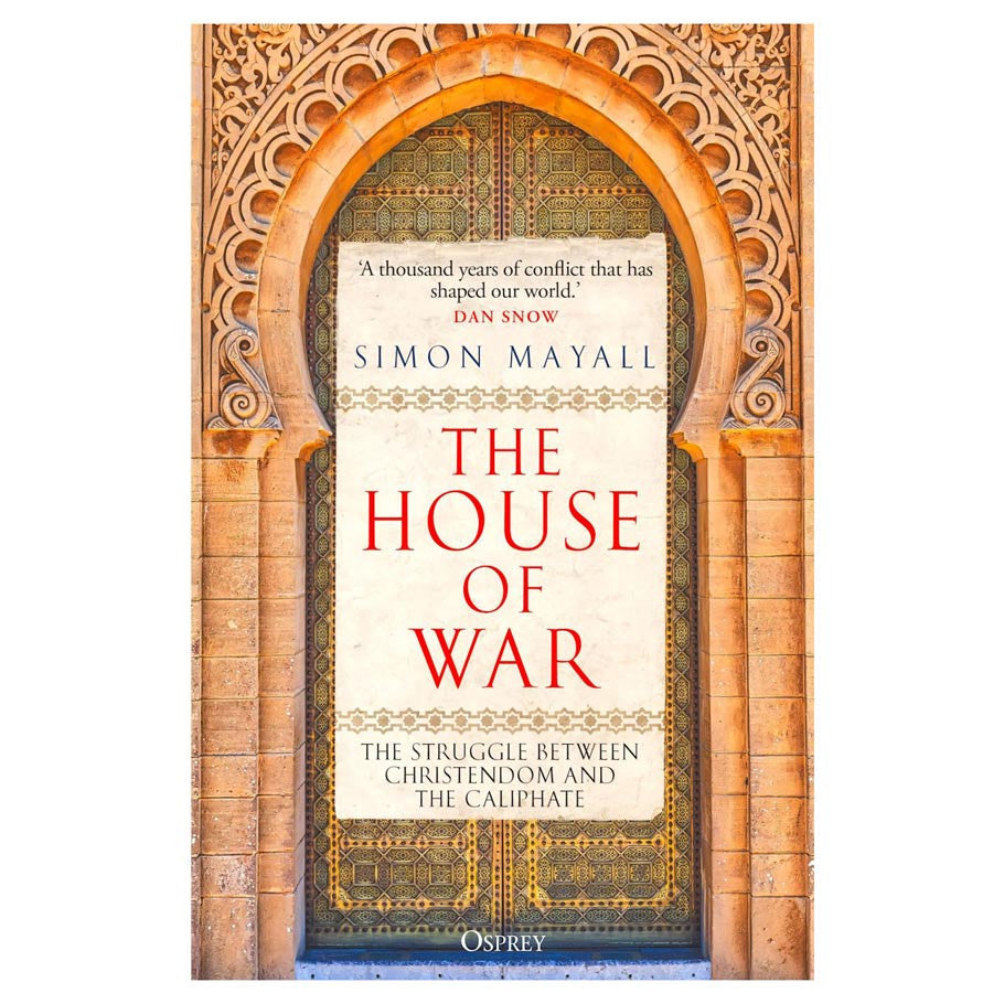 The House of War