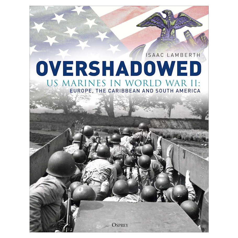 Overshadowed