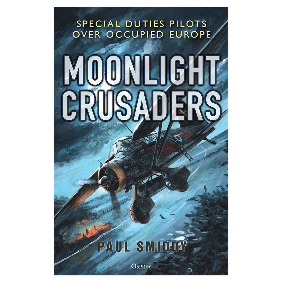 Moonlight Crusaders