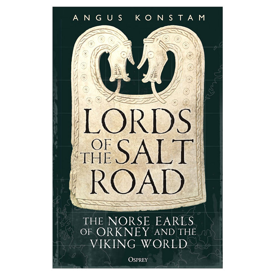 Lords of the Salt Road