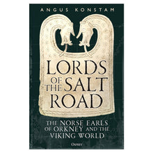 Lords of the Salt Road