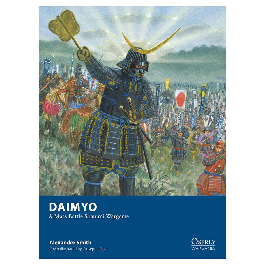 Daimyo