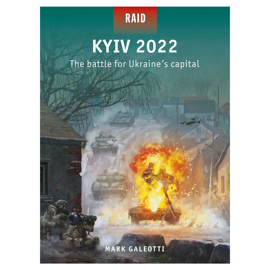 Kyiv 2022
