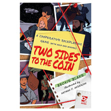 Two Sides to the Coin